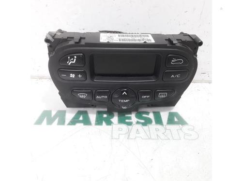 Used Climate control PEUGEOT 307 CC (3B) 2.0 16V (177 hp) 31484382