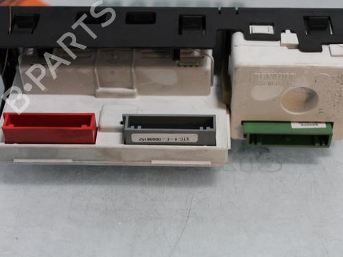 Electronic module RENAULT LAGUNA II Grandtour (KG0/1_) 1.9 dCi (KG0G) | BP31513413M83