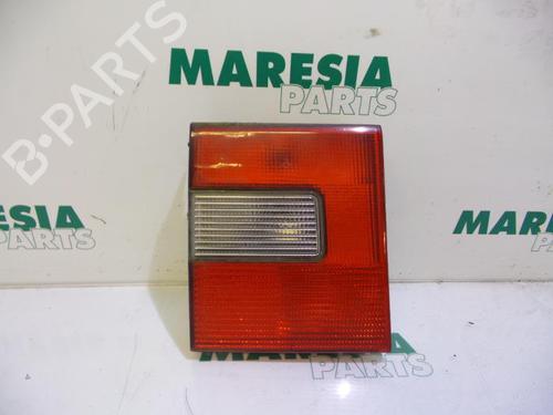 Venstre baglygte CITROËN EVASION MPV (22, U6) 2.0 Turbo C.T. (147 hp) 31512093