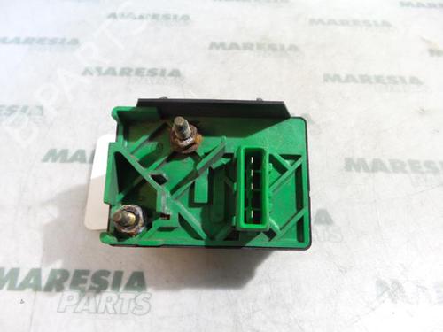 Electronic sensor PEUGEOT 307 (3A/C) 2.0 HDi 110 | BP31489255M84 