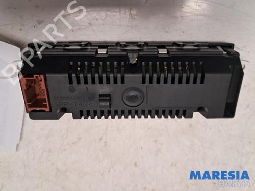 Electronic module CITROËN C3 II (SC_) 1.6 HDi | BP31452662M83