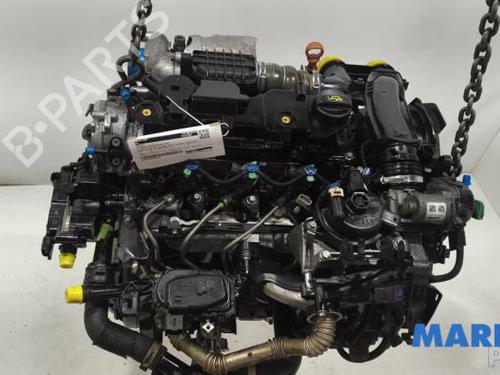 Motor CITROËN C4 CACTUS 1.6 BlueHDi 100 | BP37034430M1 - Image 3
