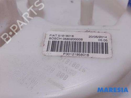 Fuel pump FIAT 500 (312_) 0.9 (312AXN1A) | BP31405538M76