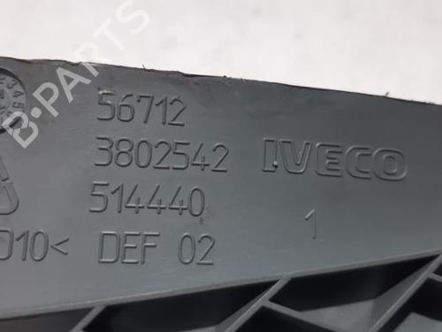 Other IVECO DAILY IV Van 29L14 C, 29L14 C/P, 29L14 V, 29L14 V/P | BP31441009O1