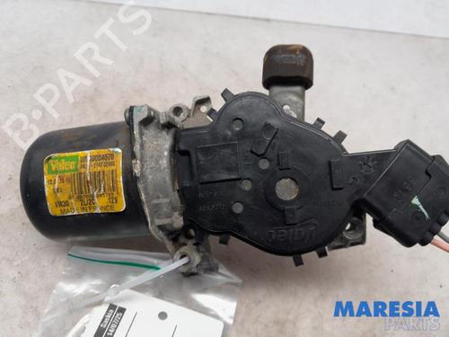 Used Front wiper motor CITROËN DS3 (SA_) 1.6 THP 155 (156 hp) 31531917