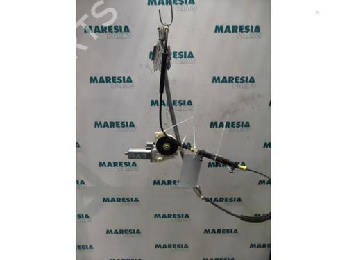 front-left-window-mechanism-peugeot-307-3ac-2000-2001-2002-2003-2004-2005-2006-2007-2008-2009-2010-2011-2012-31496934 main image