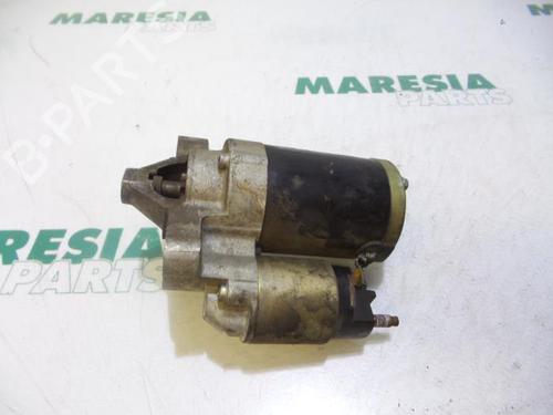 Used Starter PEUGEOT 1007 (KM_) 1.4 (75 hp) 31433277