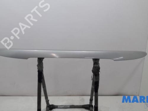 Spoiler bagklap PEUGEOT 307 CC (3B) 2.0 16V (177 hp) 31492291