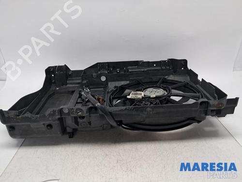 Pipe CITROËN C5 III Break (RW_) 2.0 i 16V (RWRFJC, RWRFJF) | BP37875849M125 - Image 2