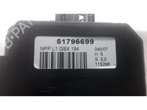 Electronic module FIAT CROMA (194_) 2.2 16V | BP31510333M83