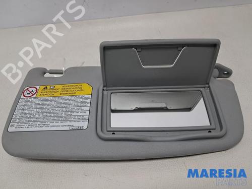 Right sun visor CITROËN C-ZERO C-Zero | BP39932736I2 - Image 2