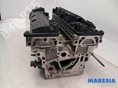 Cylinder head PEUGEOT 206 Hatchback (2A/C) 2.0 S16 | BP31425545M5 