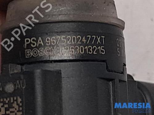 Electronic sensor CITROËN C4 Picasso II 1.6 THP 155 | BP31446078M84