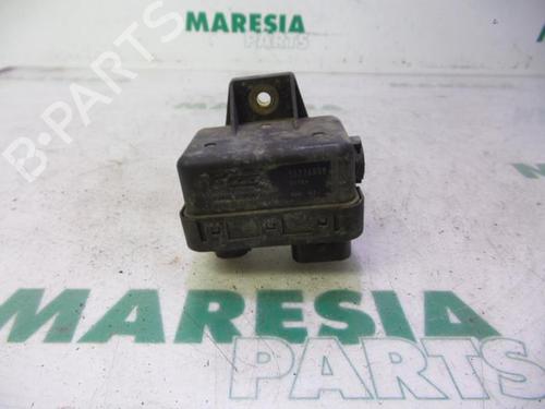 Used Electronic sensor FIAT PUNTO EVO (199_) 1.3 D Multijet (84 hp) 31446329