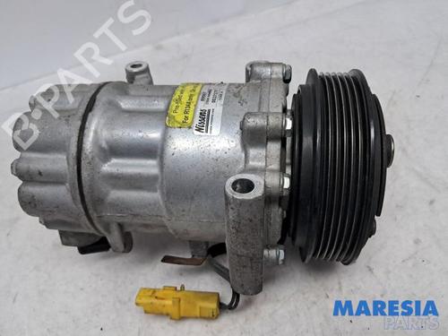 Used AC compressor PEUGEOT 208 I (CA_, CC_) 1.4 VTi (95 hp) 31530351