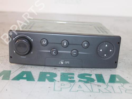 Used Electronic module RENAULT LAGUNA II Grandtour (KG0/1_) 1.9 dCi (KG0G) (120 hp) 31488013