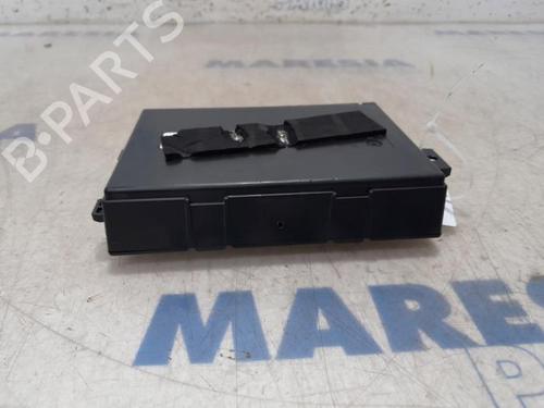 Used Electronic module RENAULT TRAFIC III Van (FG_) 1.6 dCi 140 (FGMA, FGMC) (140 hp) 31467003