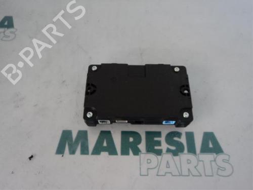 Used Control unit RENAULT MEGANE III Coupe (DZ0/1_) 2.0 TCe (DZ0K) (180 hp) 31489242
