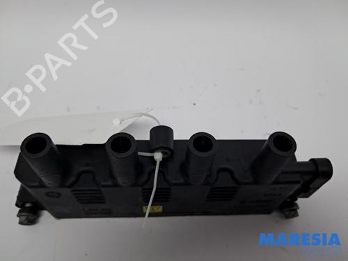 Ignition coil FIAT 500 (312_) 1.2 (312AXA1A) | BP39150133M94 - Image 4