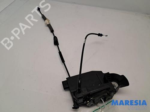 Used Electronic module Electronic module CITROËN C4 Grand Picasso II (DA_, DE_) 1.6 HDi / BlueHDi 115 (115 hp) 31399931 31399931