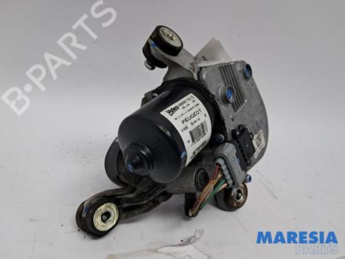 Front wiper motor PEUGEOT RCZ 1.6 16V | BP36985378M29 - Image 3