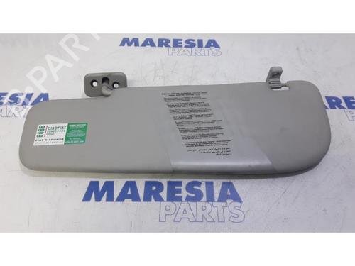 Venstre solskærm FIAT DOBLO Cargo (263_) 1.3 D Multijet (90 hp) 31485109