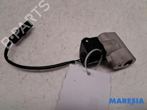 Electronic sensor RENAULT ZOE Hatchback Van (BFM_) Electric (BFME) | BP31434212M84