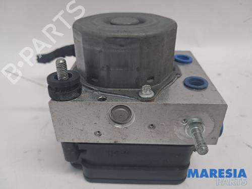 ABS pump RENAULT ZOE Hatchback Van (BFM_) Electric (BFME) | BP38758746M43 - Image 2