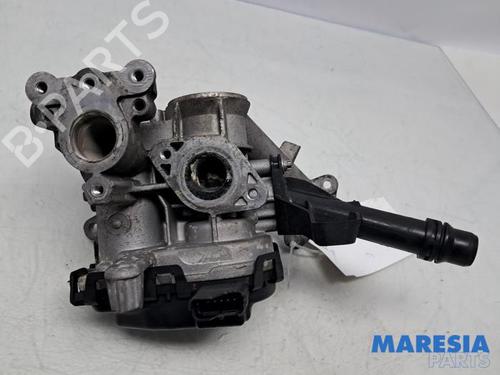 Used Egr DS DS 4 / DS 4 CROSSBACK (NX_) 1.6 BlueHDi 120 (120 hp) 31383673