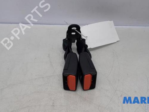 Sikkerhedssele-spænde PEUGEOT 208 I (CA_, CC_) 1.2 VTI 82 (82 hp) 32197183