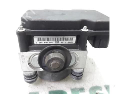 ABS pump FIAT 500 (312_) 1.2 (312AXA1A) | BP31416985M43