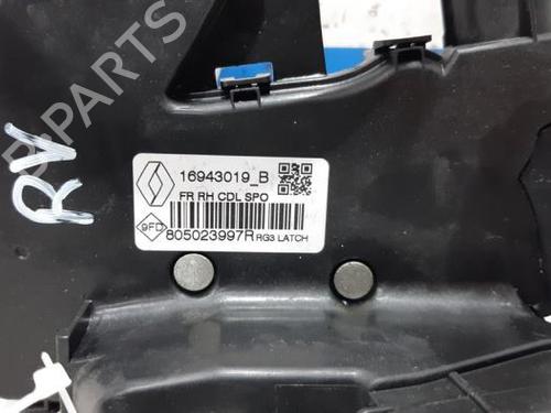 Electronic module RENAULT MEGANE IV Grandtour (K9A/M/N_) 1.5 Blue dCi 95 (K9A2) | BP31455540M83 - Image 2