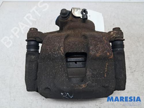 Right front brake caliper FIAT 500 C (312_) 1.2 (312CXA1A, 312AXA1A) | BP37875921M104 - Image 3