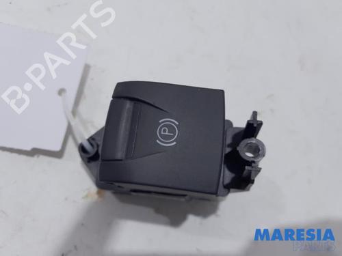 Used Switch RENAULT GRAND SCÉNIC III (JZ0/1_) 1.4 16V (JZ0F) (131 hp) 31455158