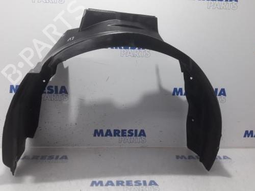 Hjulbue FIAT 500 (312_) 1.2 (312AXA1A) (69 hp) 31517821