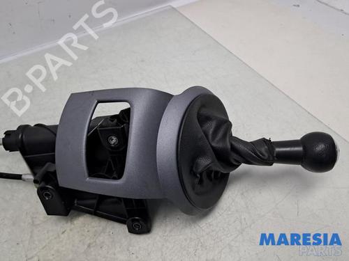 Gearstang CITROËN BERLINGO MULTISPACE (B9) 1.6 VTi 120 | BP32197233M90 
