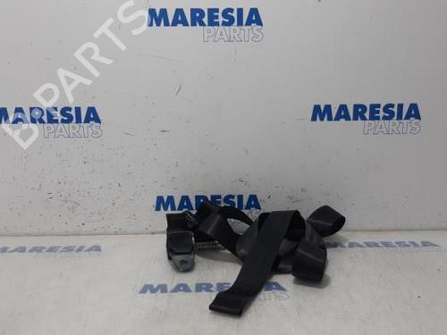 Used Front right seatbelt PEUGEOT 207 SW (WK_) 1.6 16V (120 hp) 31392083