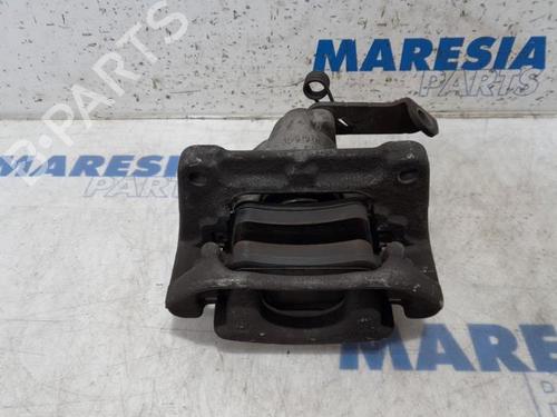 Right rear brake caliper OPEL VIVARO C Van (K0) 2.0 | BP31436902M106