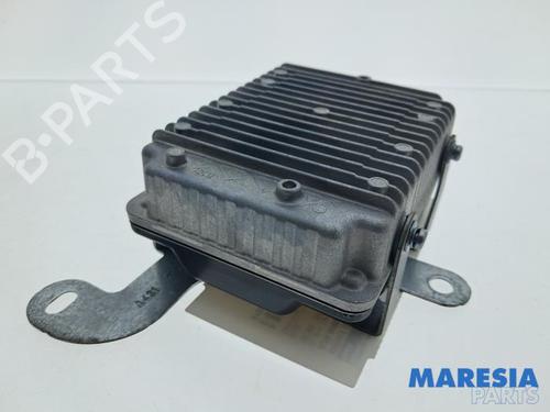 Control unit ALFA ROMEO STELVIO (949_) 2.0 Q4 (949.AXA2A) | BP38970220M11 - Image 2