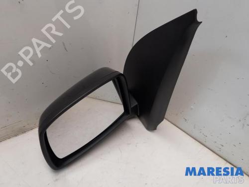 Used Left mirror FIAT PANDA (169_) 1.4 (169AXE1B) (100 hp) 31531507