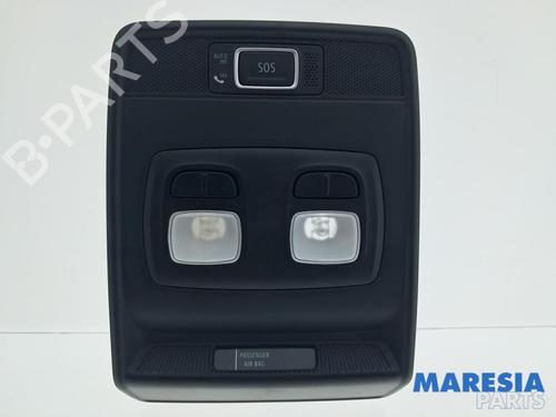 Plafonnier RENAULT CLIO V (B7_) 1.0 TCe 100 (B7MT) (101 hp) 32783896