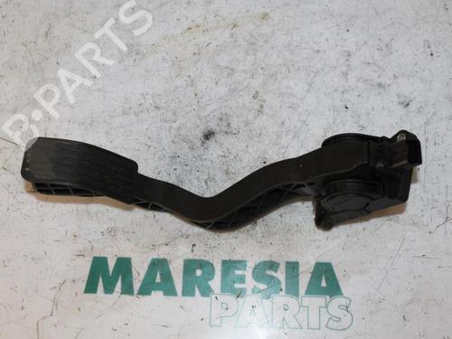 Used Electronic module PEUGEOT 307 SW (3H) 1.6 16V (109 hp) 31466175