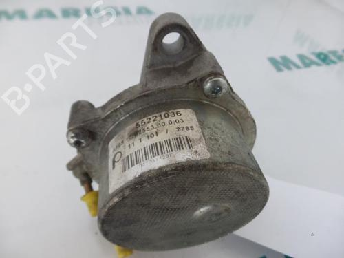 Electronic sensor CITROËN NEMO Box Body/MPV (AA_) 1.3 HDi 75 | BP31443712M84