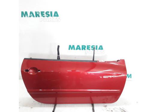 Used Right front door PEUGEOT 307 CC (3B) 2.0 16V (177 hp) 31399782