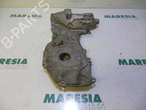 Used Timing cover RENAULT MEGANE III Grandtour (KZ0/1) 1.4 TCe (KZ0F, KZ1V) (130 hp) 31457160