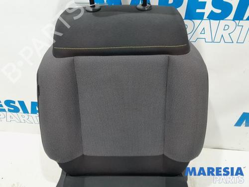 Right front seat CITROËN C3 III (SX) 1.2 VTi 82 | BP31450770C16