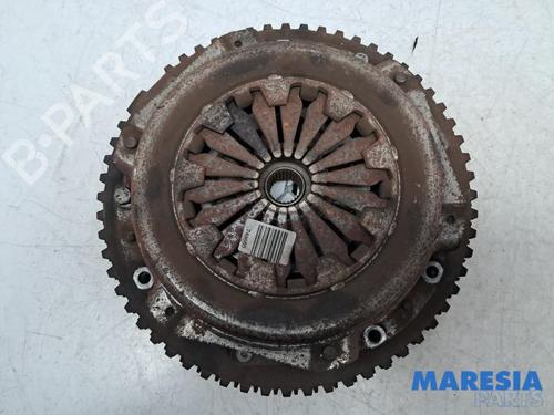 Flywheel RENAULT TWINGO II (CN0_) 1.2 16V (CN0K, CN0V, CN0A) | BP34724081M101  - Image 6