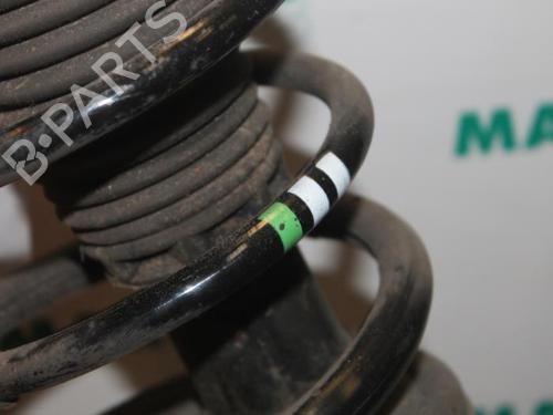 Used Right front shock absorber PEUGEOT PARTNER Box Body/MPV (5_, G_) 1.6 HDi 75 (75 hp) 31437663