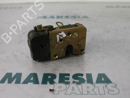 Electronic module PEUGEOT 206 CC (2D) 1.6 16V (2DNFUF, 2DNFUR) | BP31515989M83