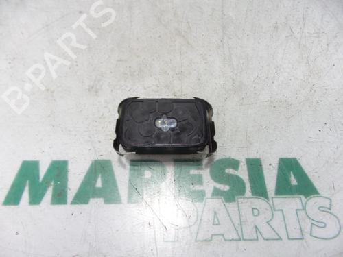 Used Electronic sensor RENAULT ESPACE IV (JK0/1_) 2.0 dCi (JK03, JK04, JK1C, JK1G, JK1J, JK1K) (173 hp) 31409877